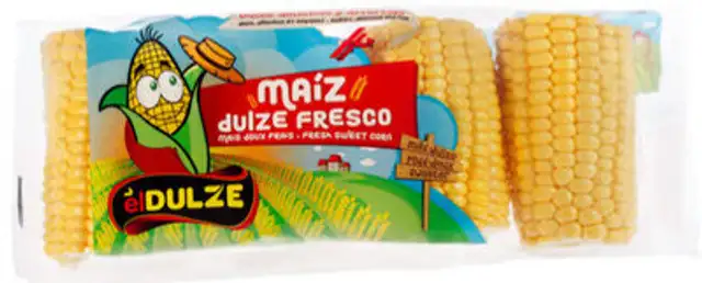 Maix dulze x4