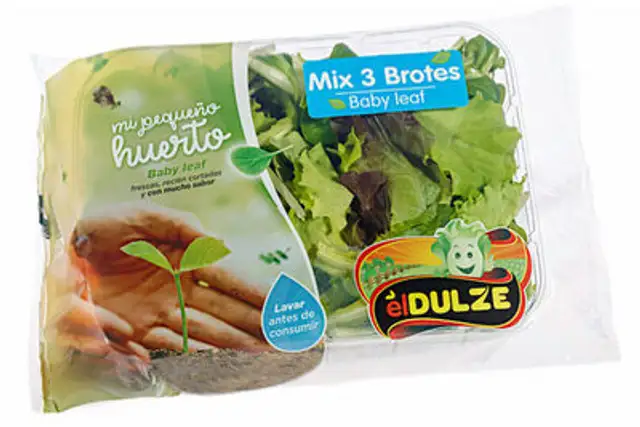 Mix 3 brotes