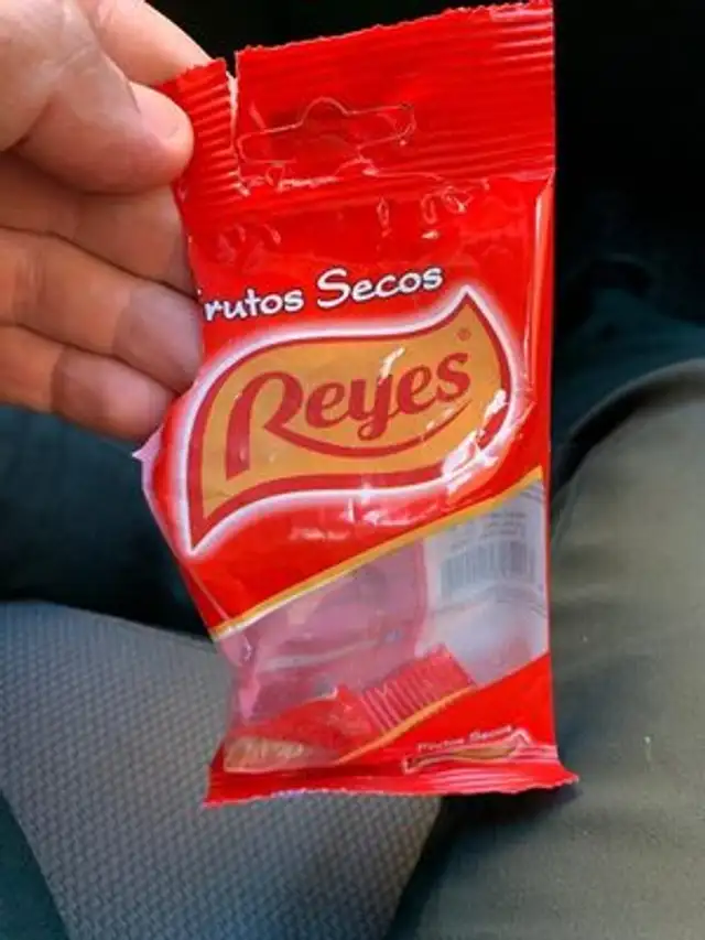 Nueces