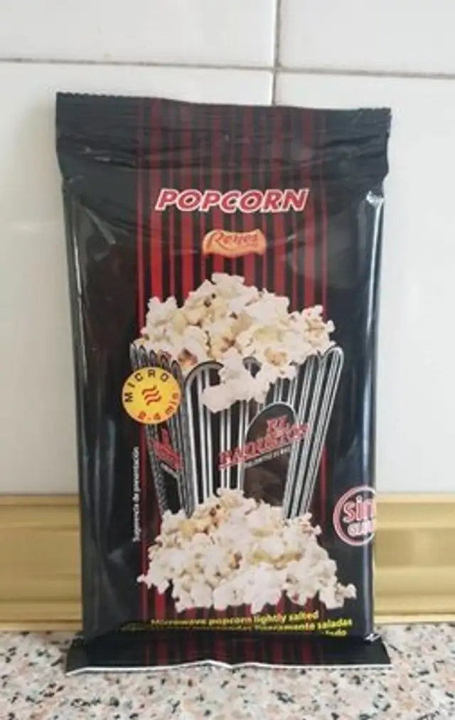 Popcorn