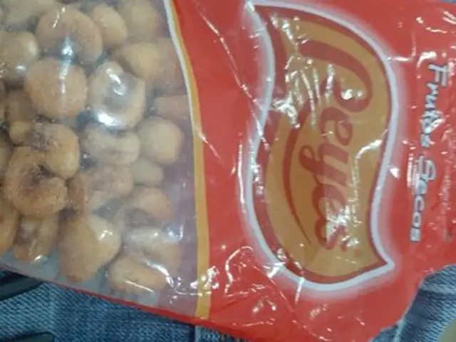 Frutos seco