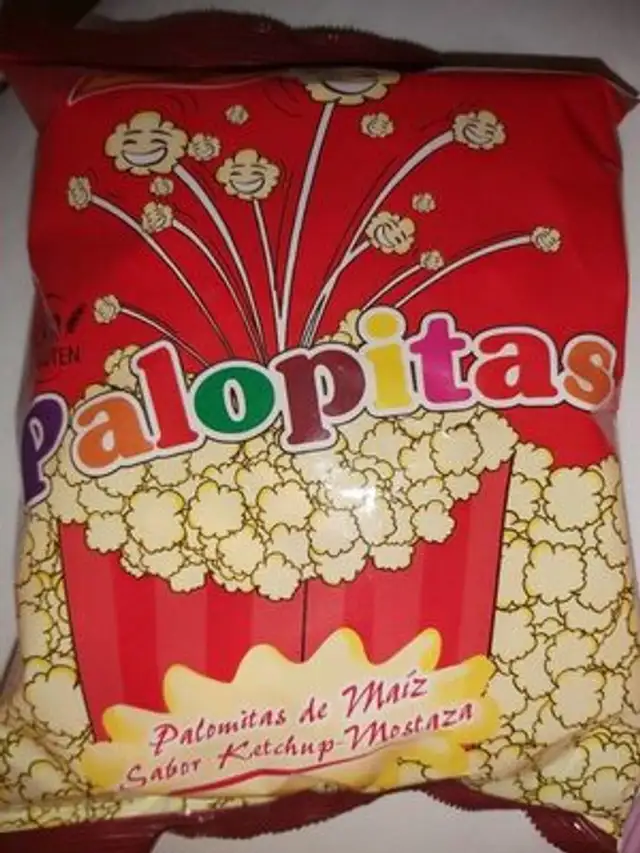 Palomitas