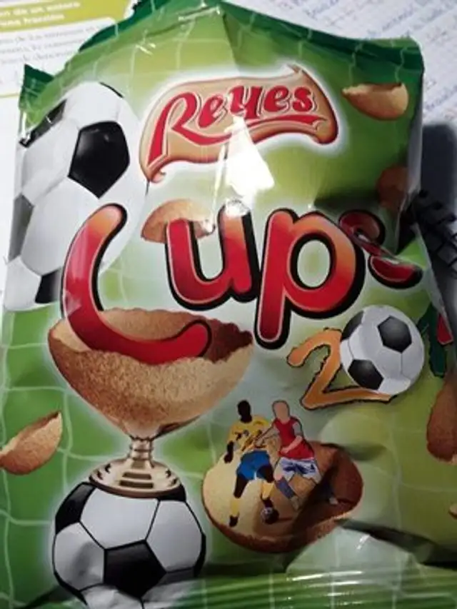 Cups