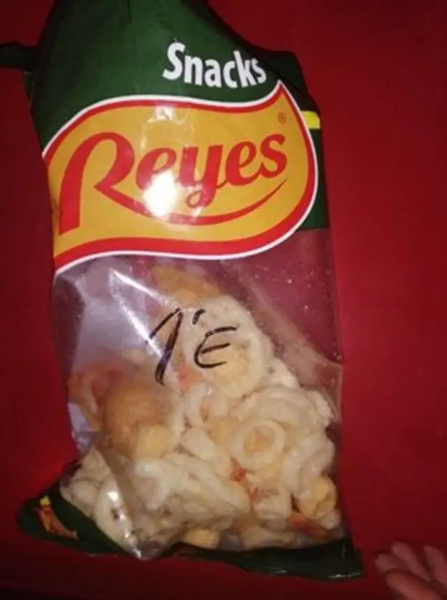 Snacks