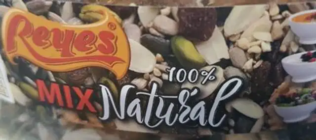 Mix Natural 100%
