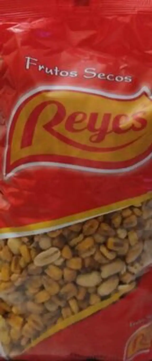 Frutos secos
