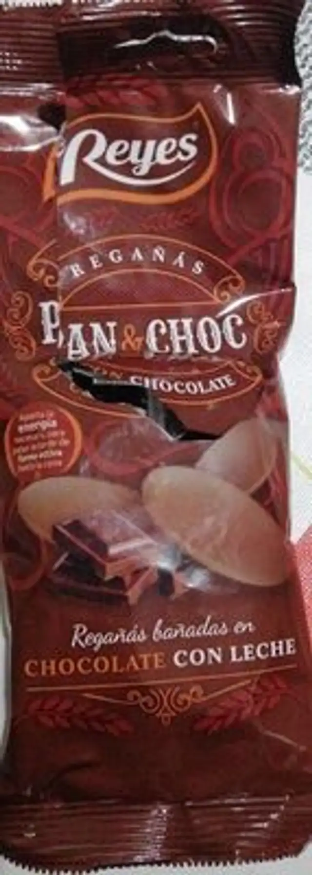 Pan&choc