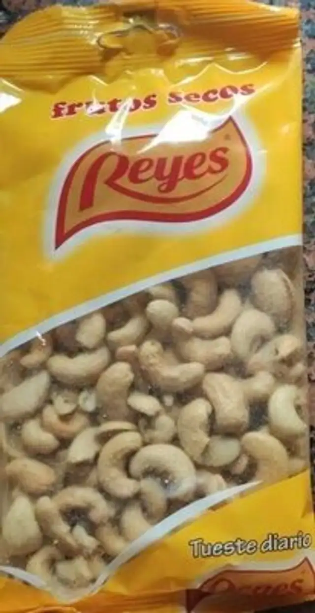 Anacardos