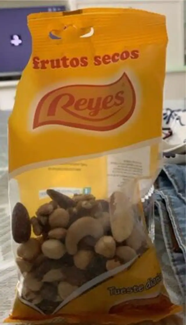 Frutos Secos