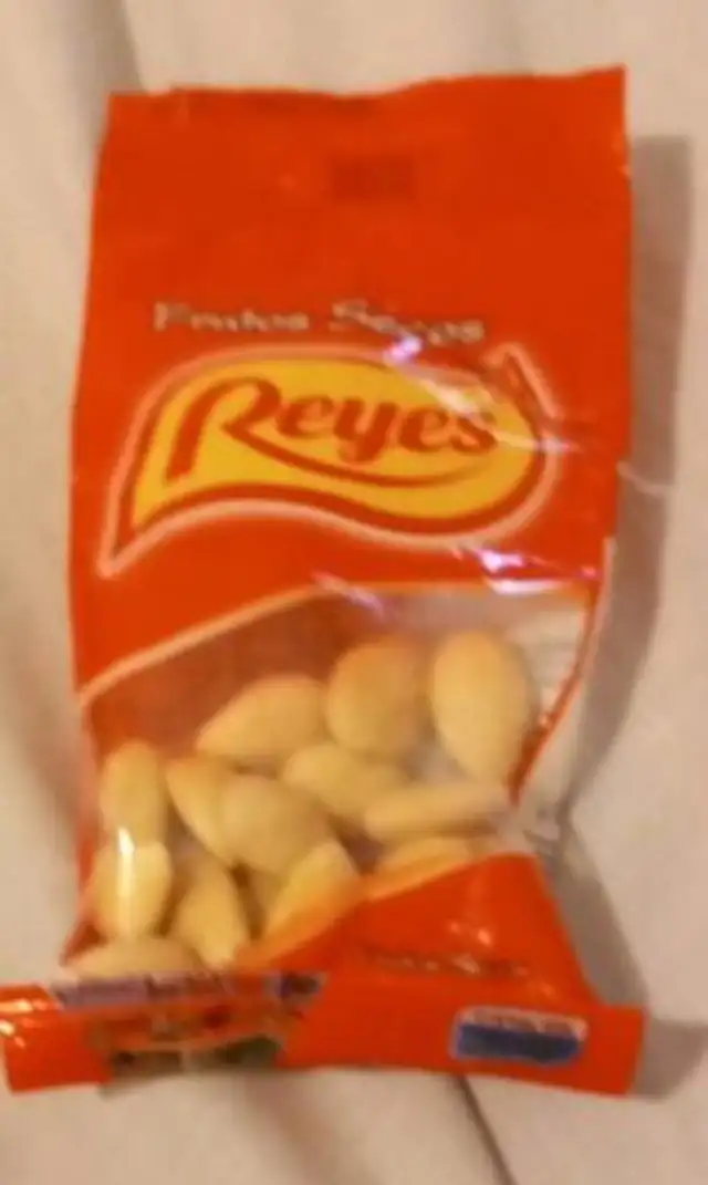 Almendras