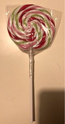 Spiral pastel colours 100 front packaging