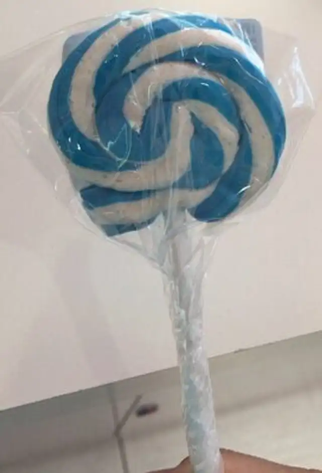 Lolly