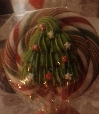 Iris blessed christmas