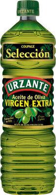 Aceite de oliva virgen extra arbequina