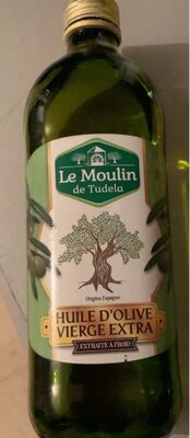 Huile d’olive vietge extra