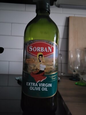 Extra Virgin Olive Oil