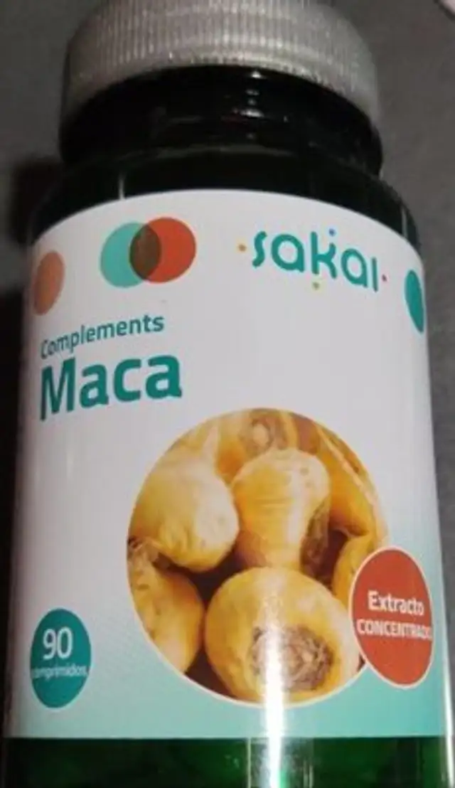 Maca