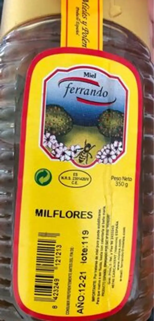 Mil flores