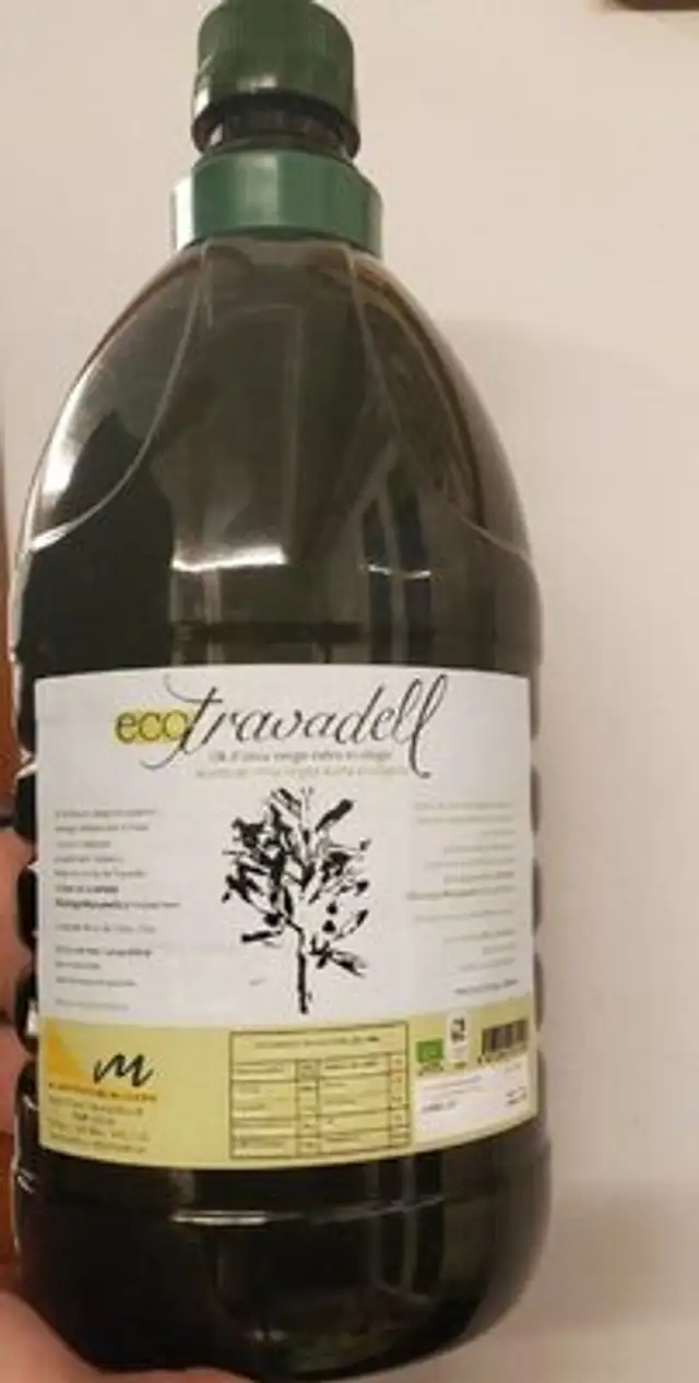 Eco Travadell