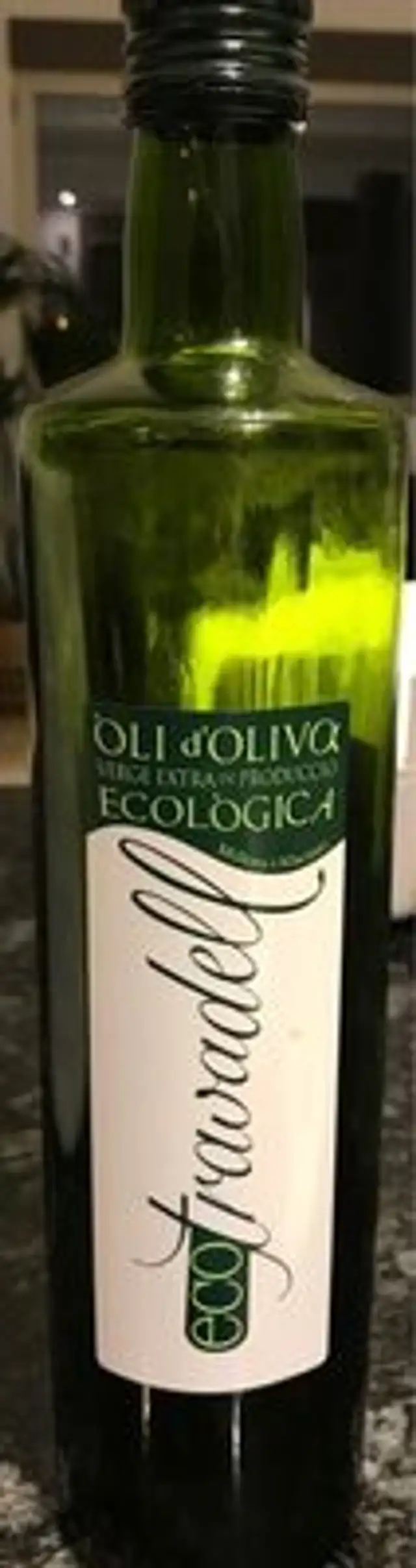 Aceite de Oliva Virgen Extra