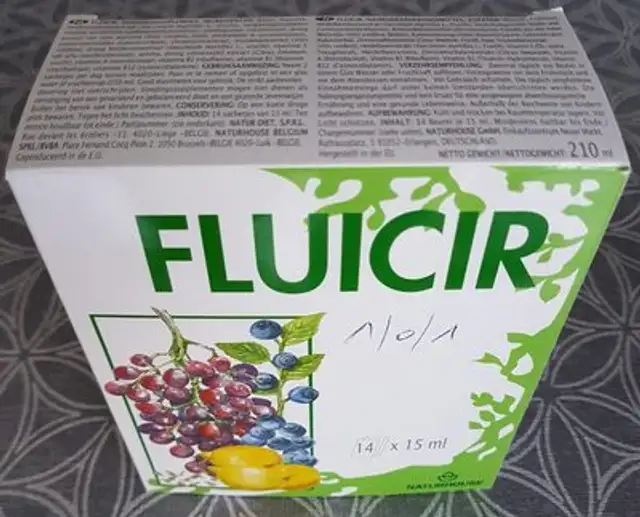 FLUICIR