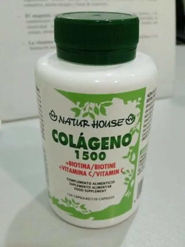 Colágeno