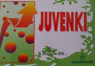 Juvenki caps