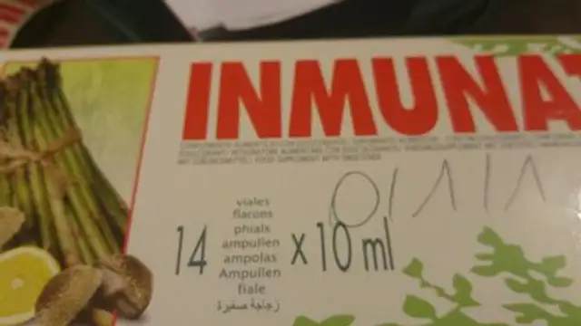 Inmunat