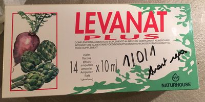 Lenavat plus