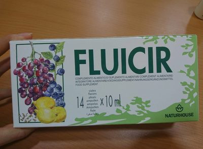 Fluicir