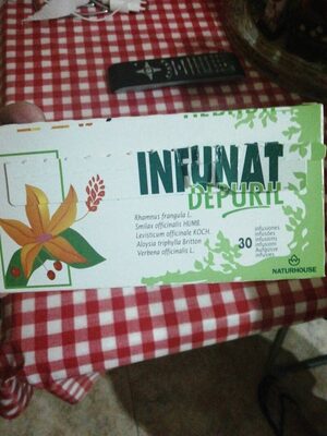 Infunat Depuril