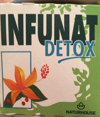 Infunat detox