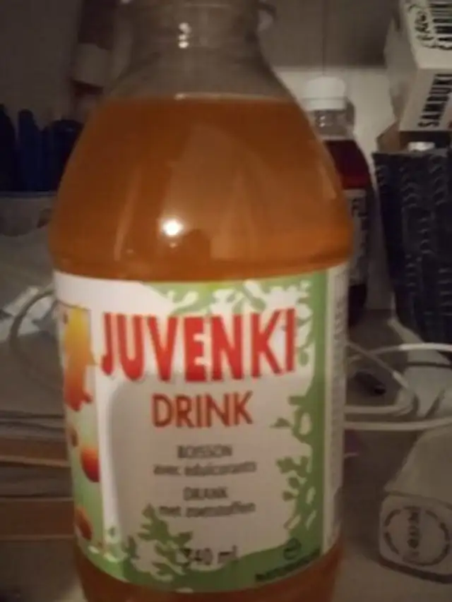 Juvenki