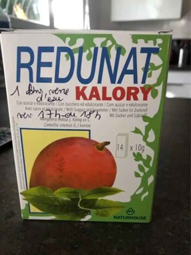 Redunat