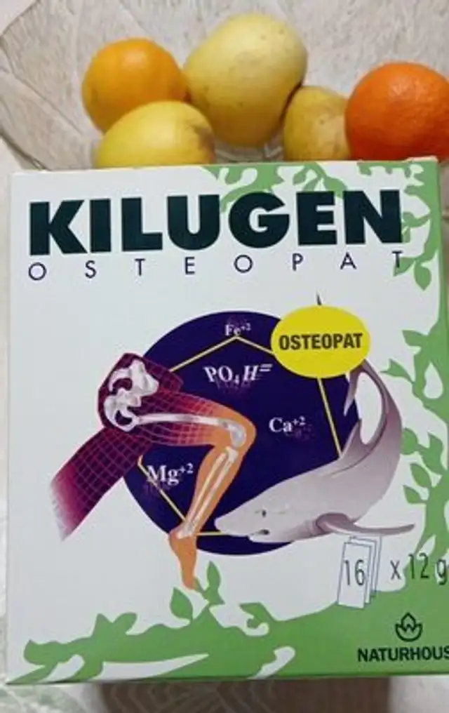 Kilugen