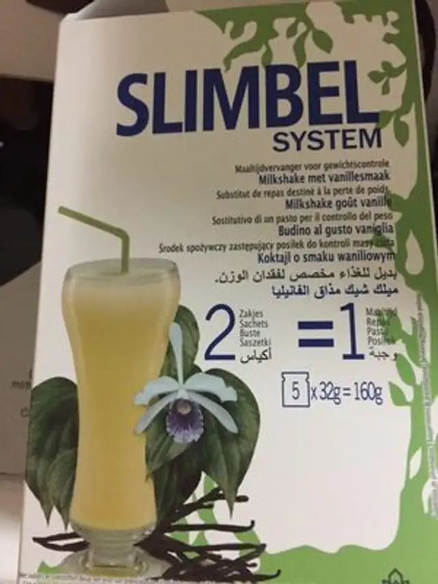 Slimbel