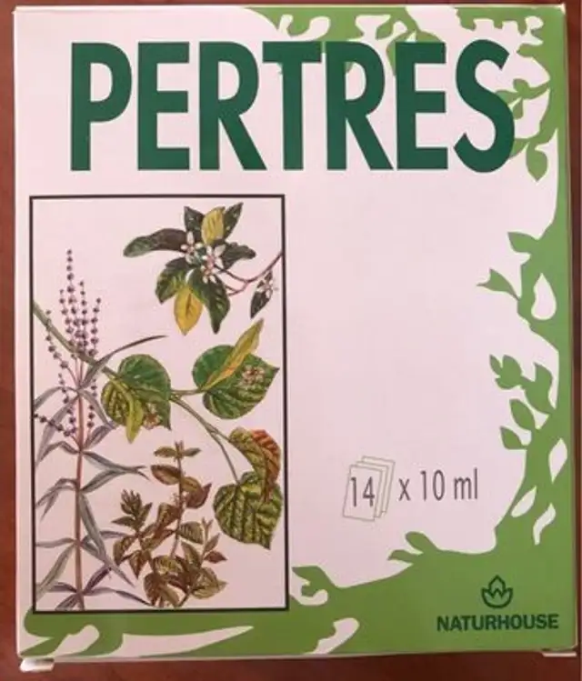 Pertres