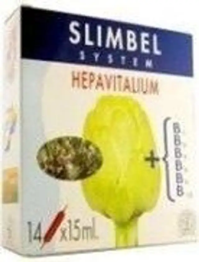 Kiluva Slimbel