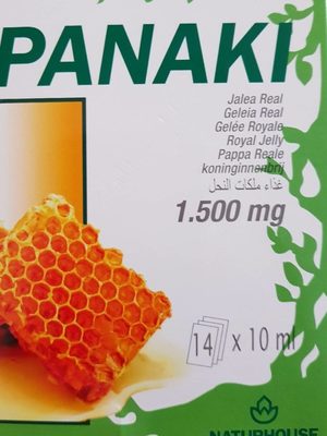 Panaki