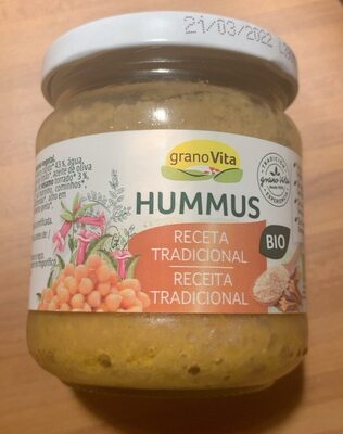 Hummus