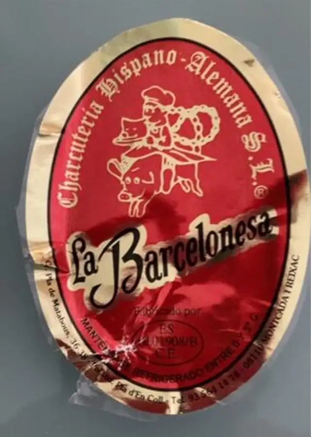 Butifarra negra