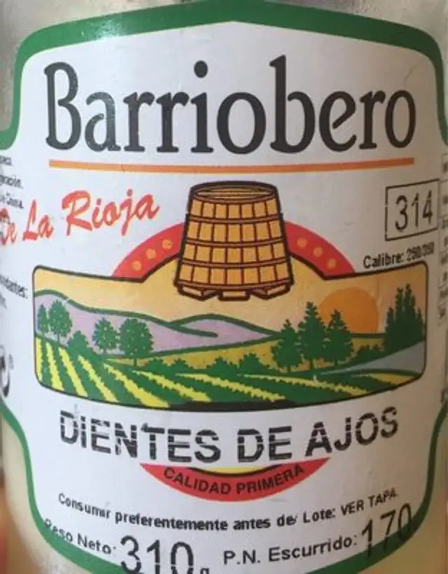 Barriobero