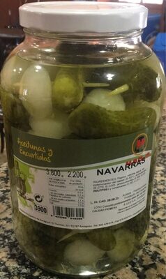 Navarras