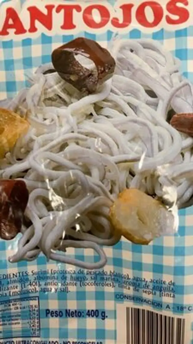 Antojos