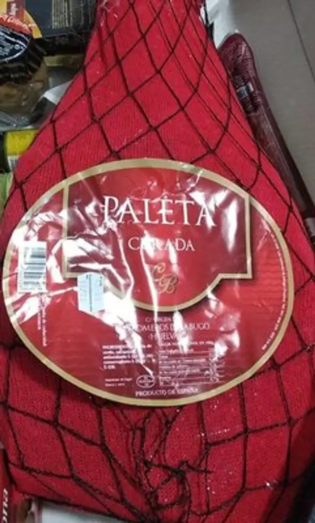 Paleta