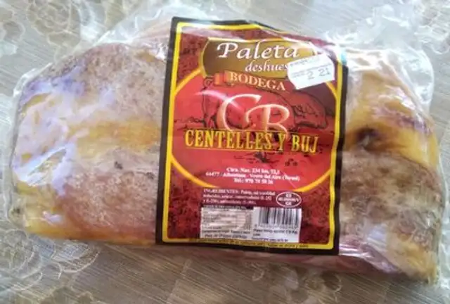 Jamón