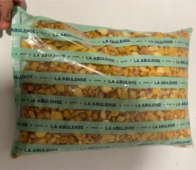 Frutos secos