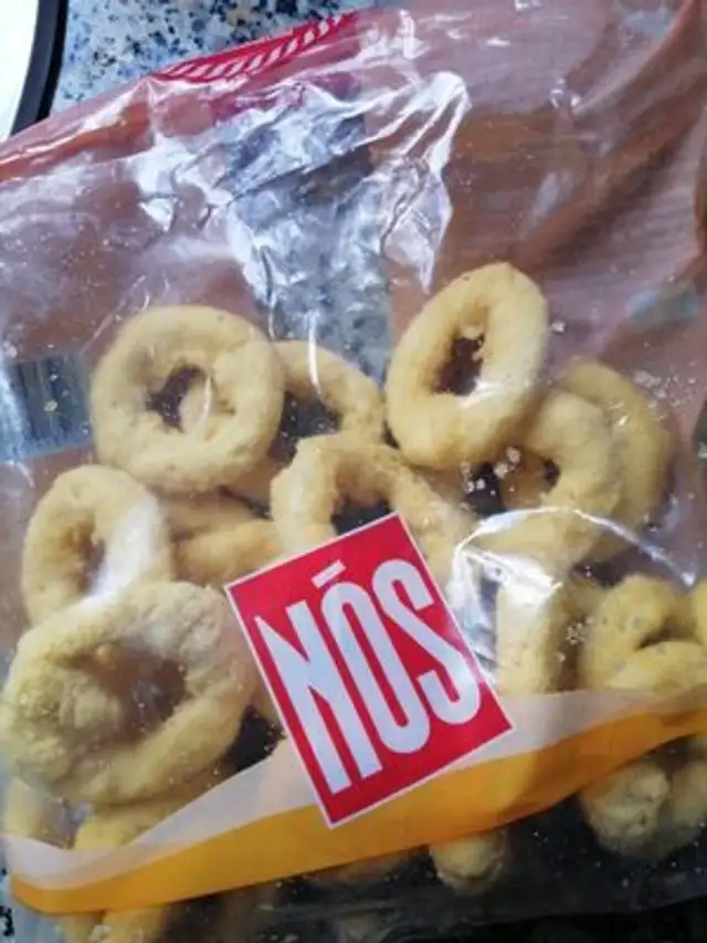 Delicias a la romana
