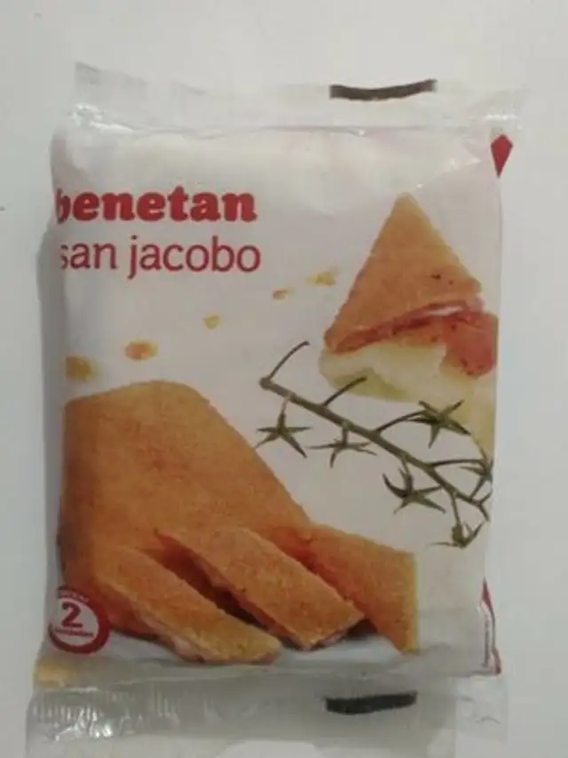 San Jacobo