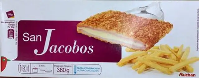 San jacobos